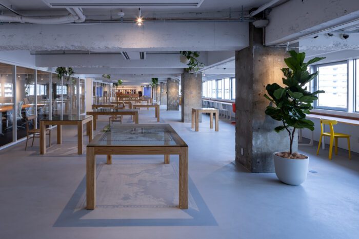Courtesy of Takeshi Hosaka Architects4
