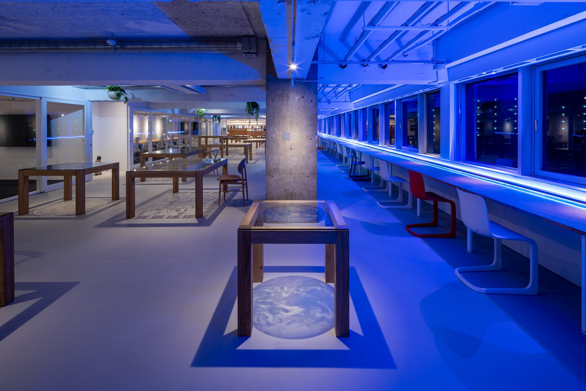 Earth Centric Design Lab