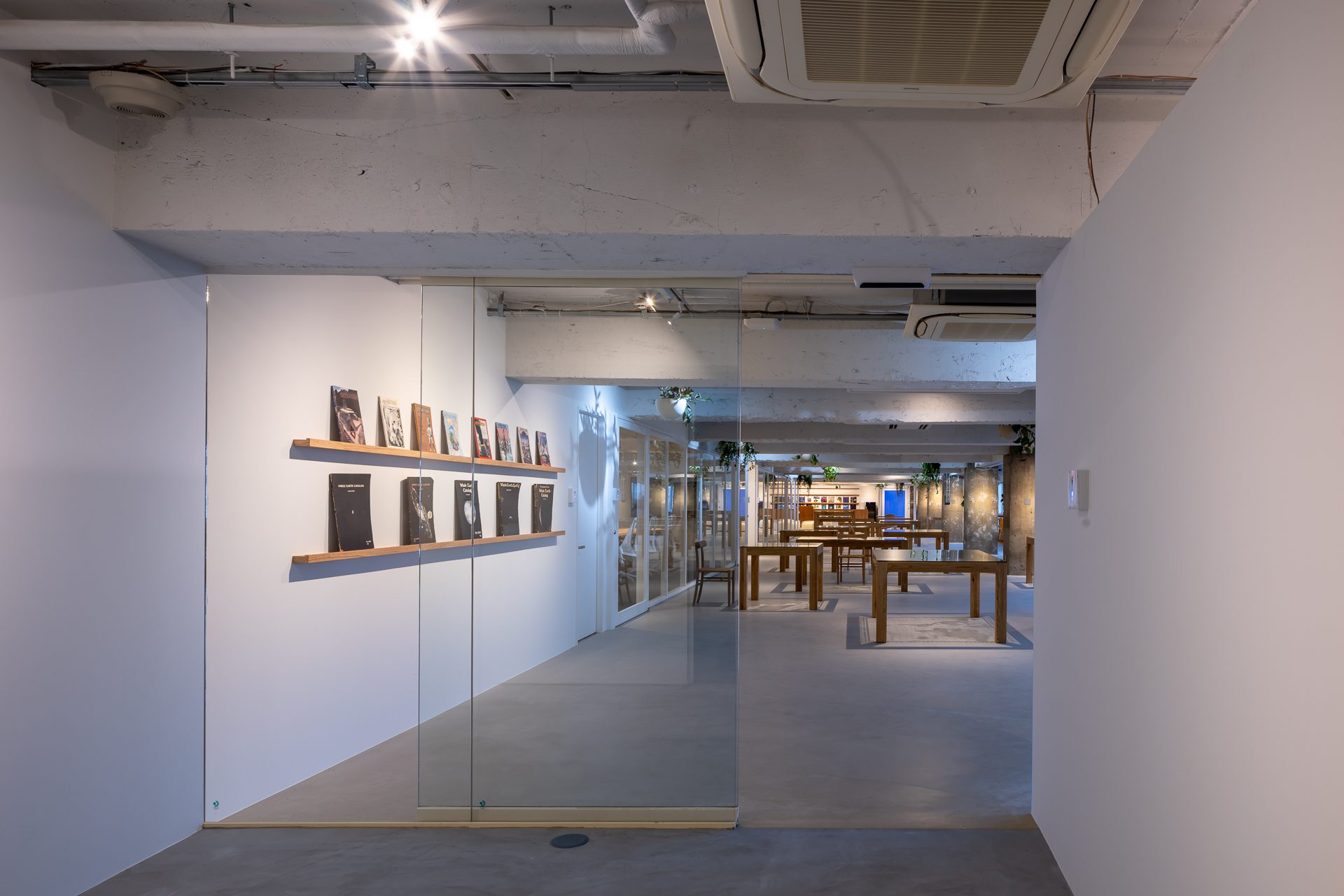 Earth Centric Design Lab