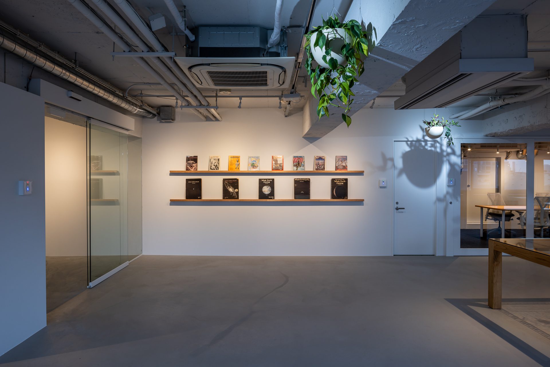 Earth Centric Design Lab