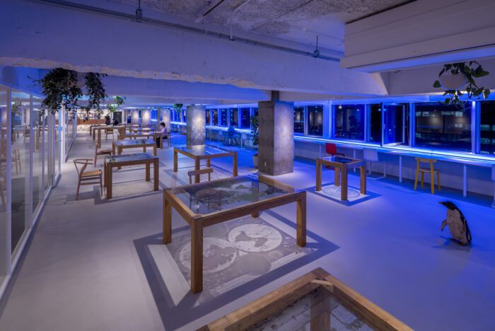 Courtesy of Takeshi Hosaka Architects5