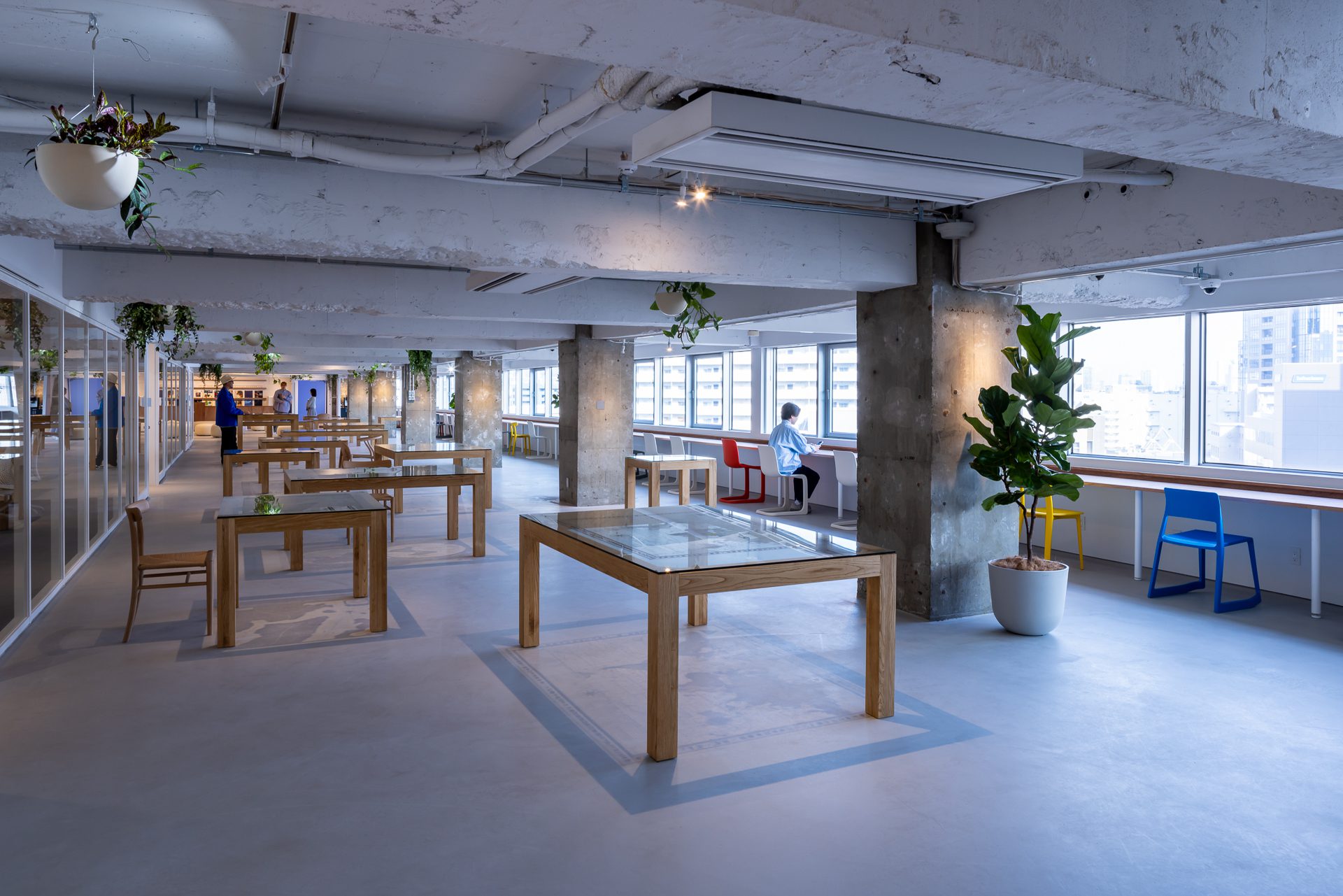Earth Centric Design Lab