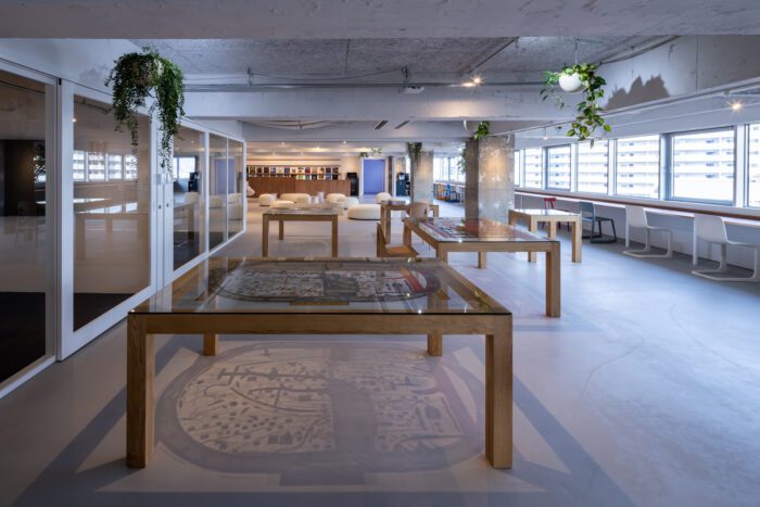 Courtesy of Takeshi Hosaka Architects8