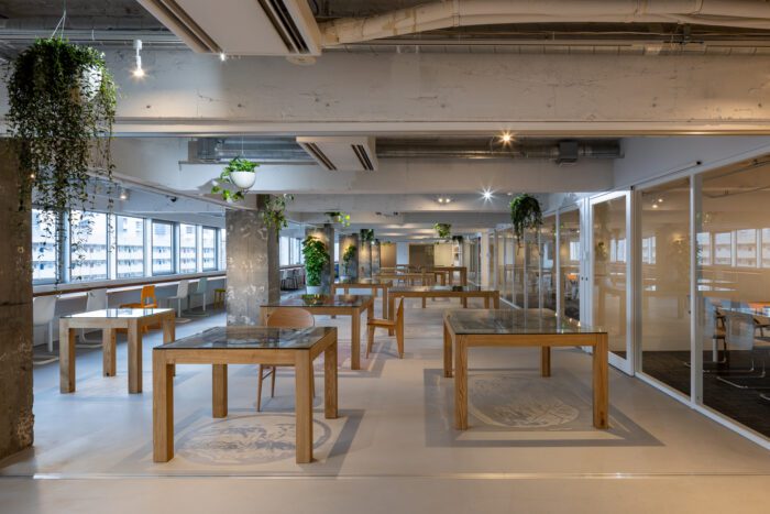Courtesy of Takeshi Hosaka Architects9