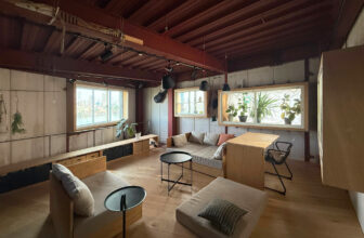 House in Katsushika
