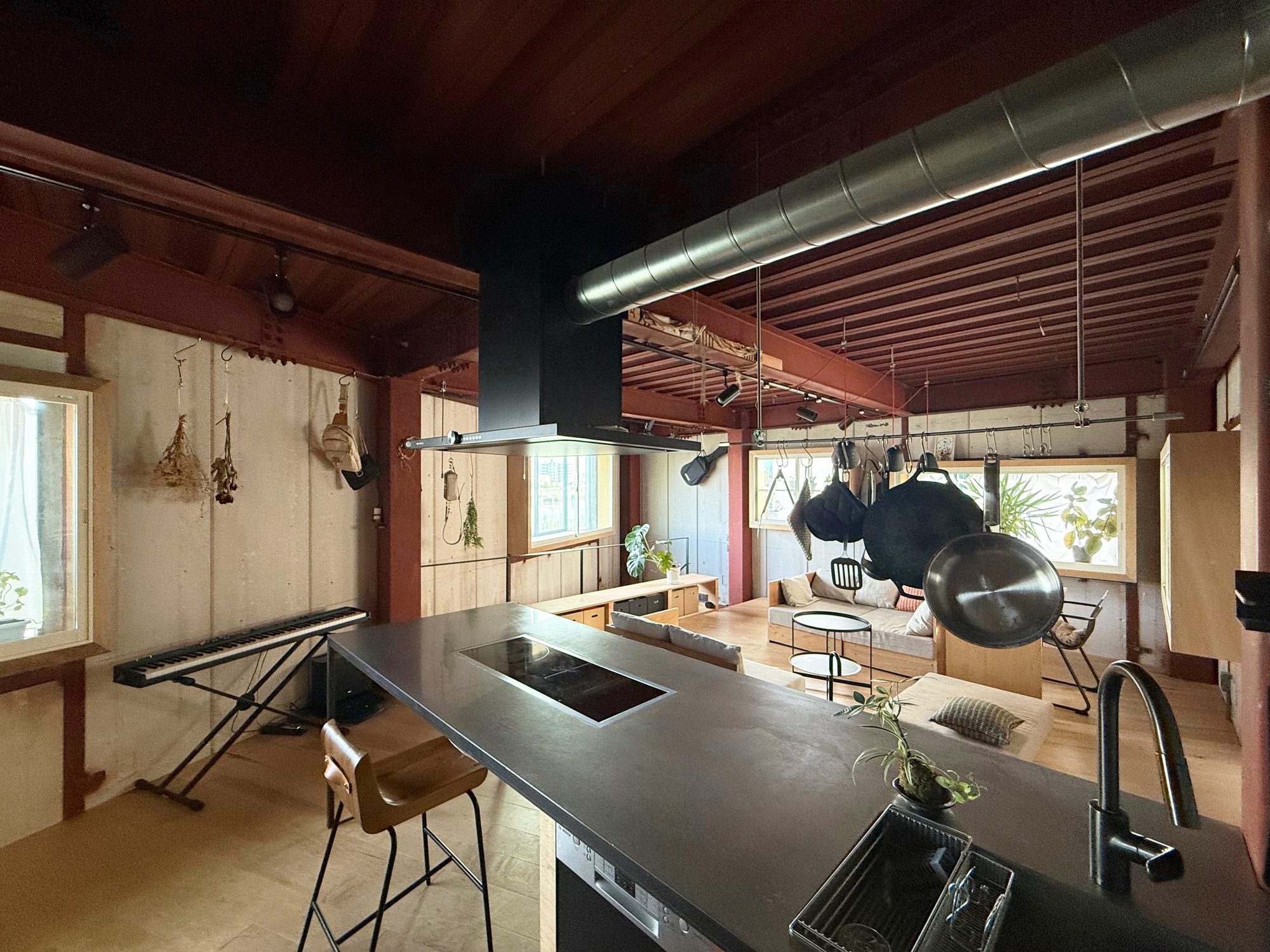 House in Katsushika