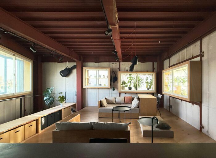 Courtesy of Yo Irie Architects3