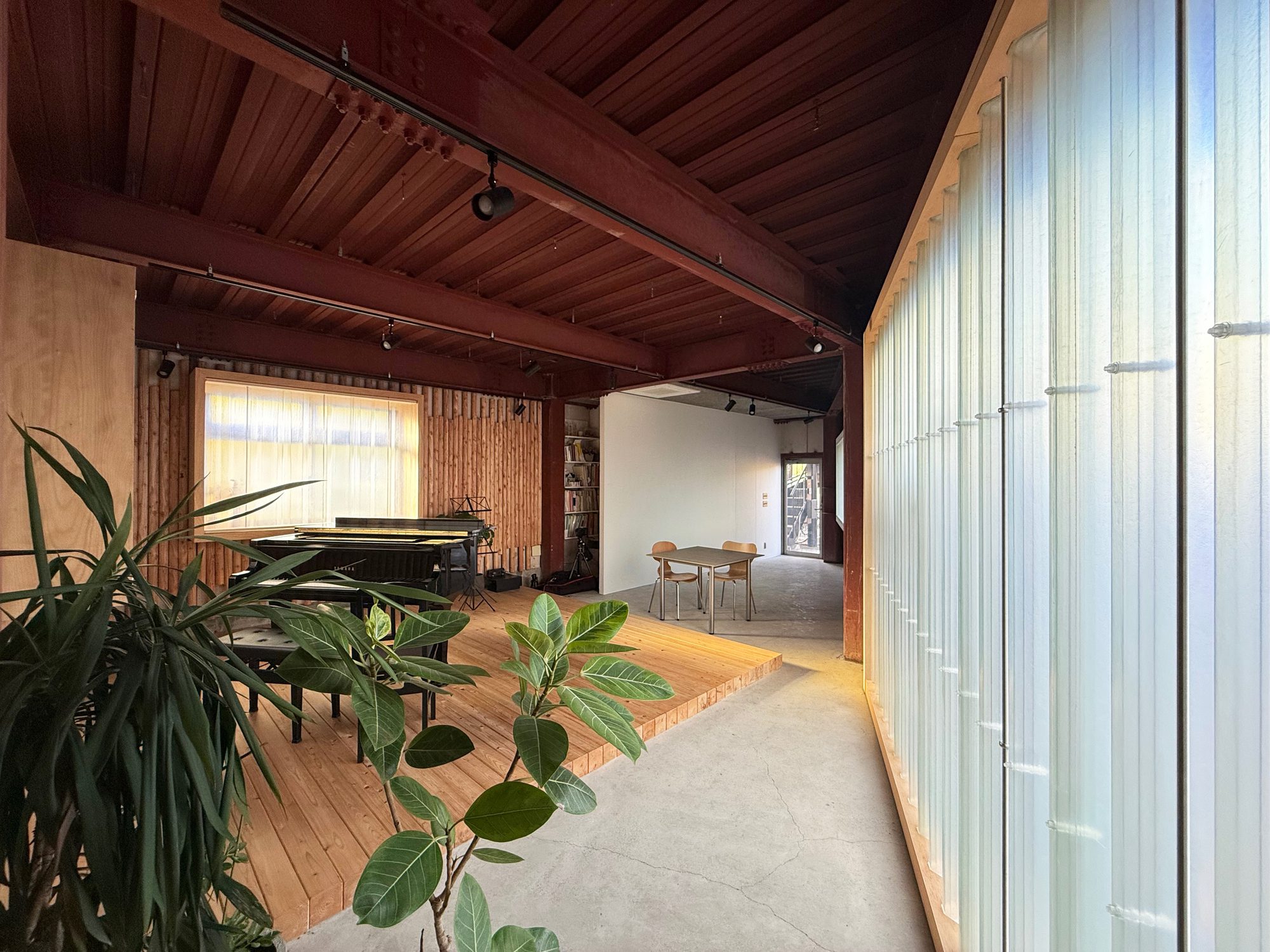 House in Katsushika