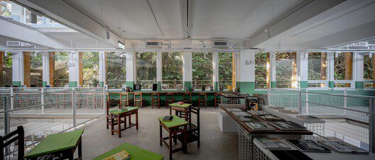 Taiping Elementary School, Keelung