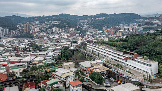 Taiping Elementary School, Keelung