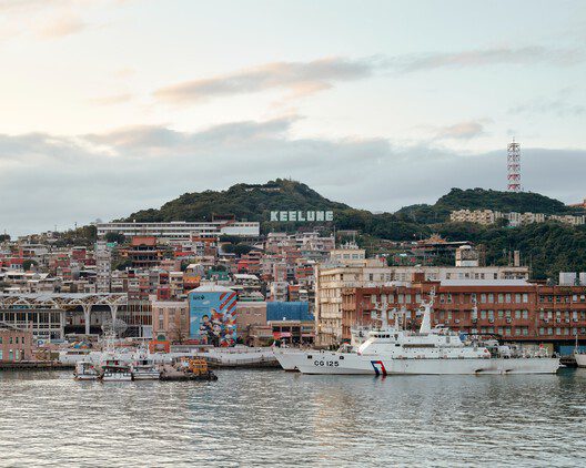Taiping Elementary School, Keelung