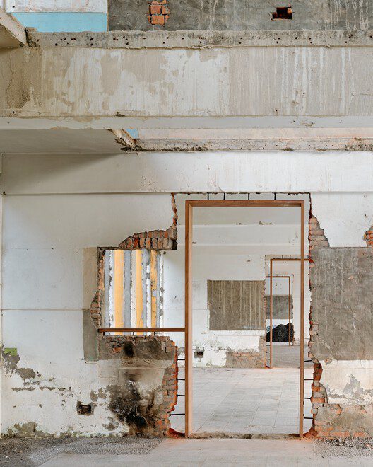 Taiping Elementary School, Keelung