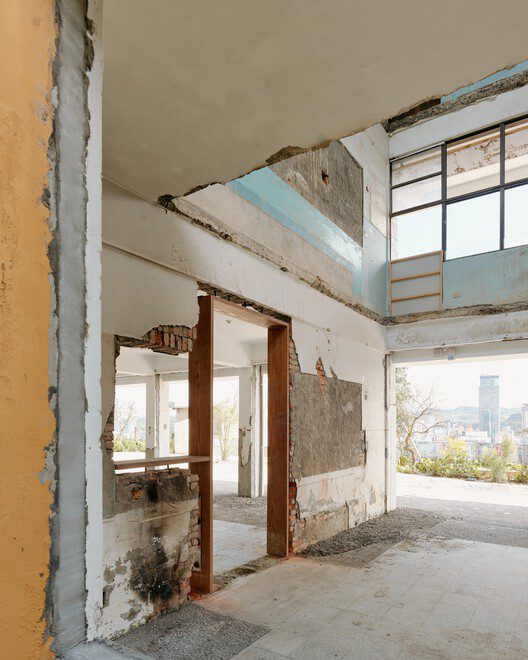 Taiping Elementary School, Keelung