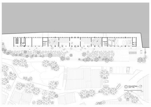 Taiping Elementary School, Keelung
