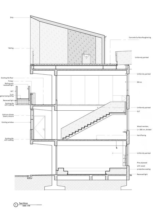 Taiping Elementary School, Keelung