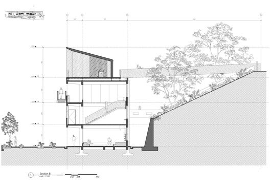 Taiping Elementary School, Keelung