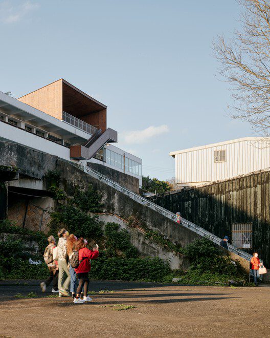 Taiping Elementary School, Keelung