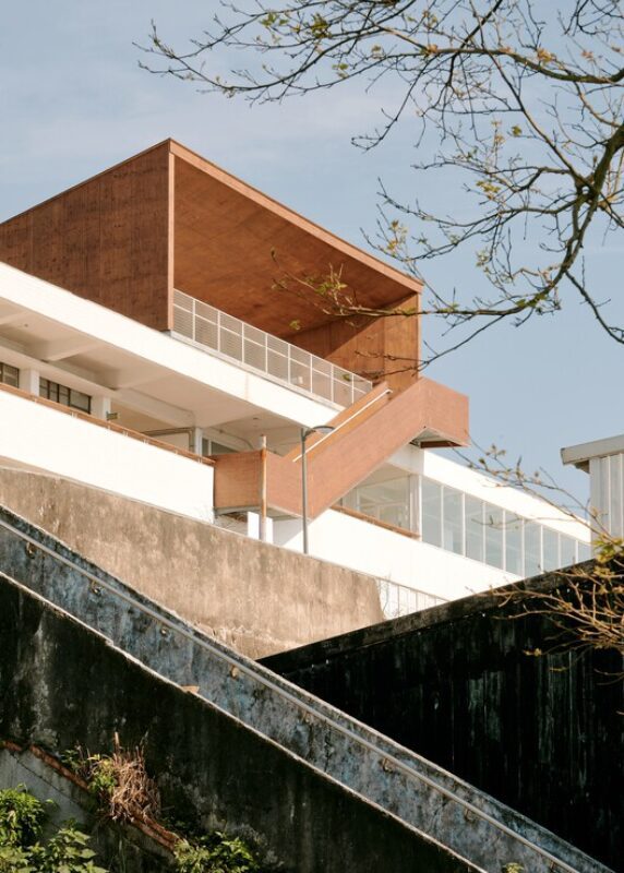 Taiping Elementary School, Keelung