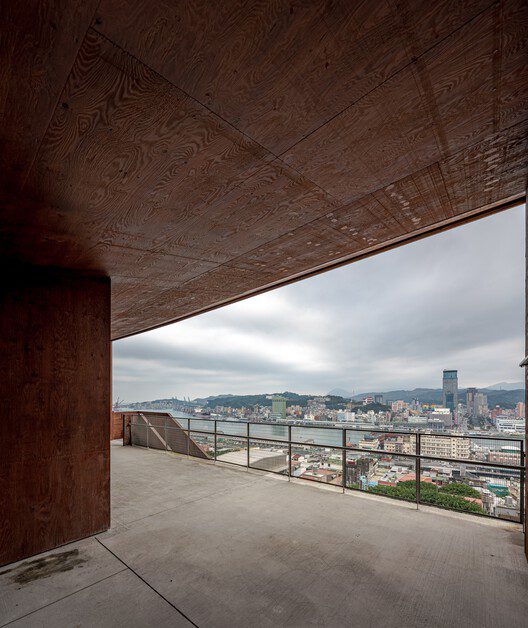 Taiping Elementary School, Keelung