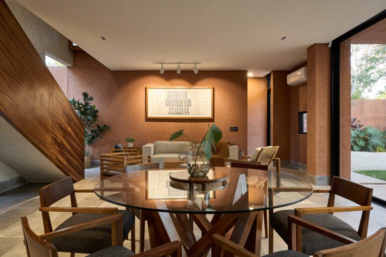 K'ab House | Lessmore Group