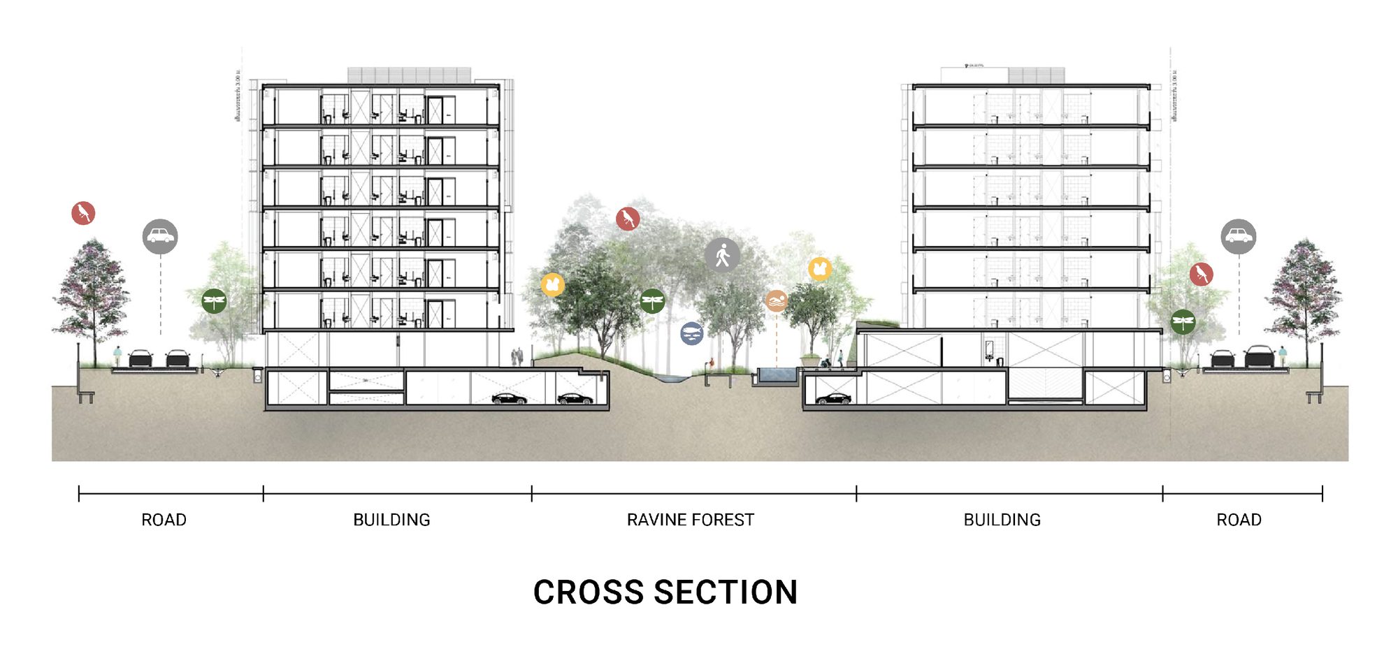 Jin Wellbeing County