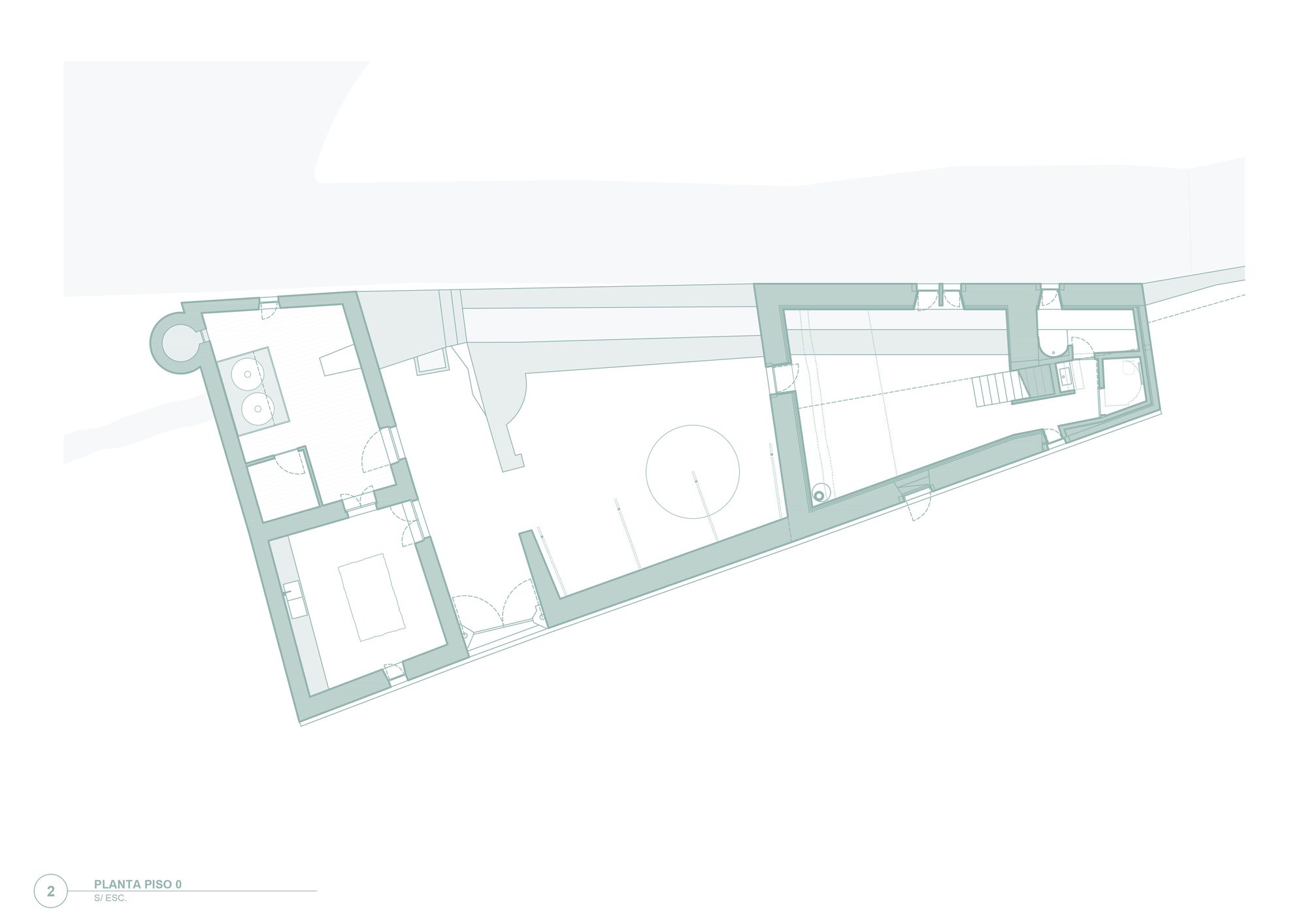 Cereal Interpretation Center