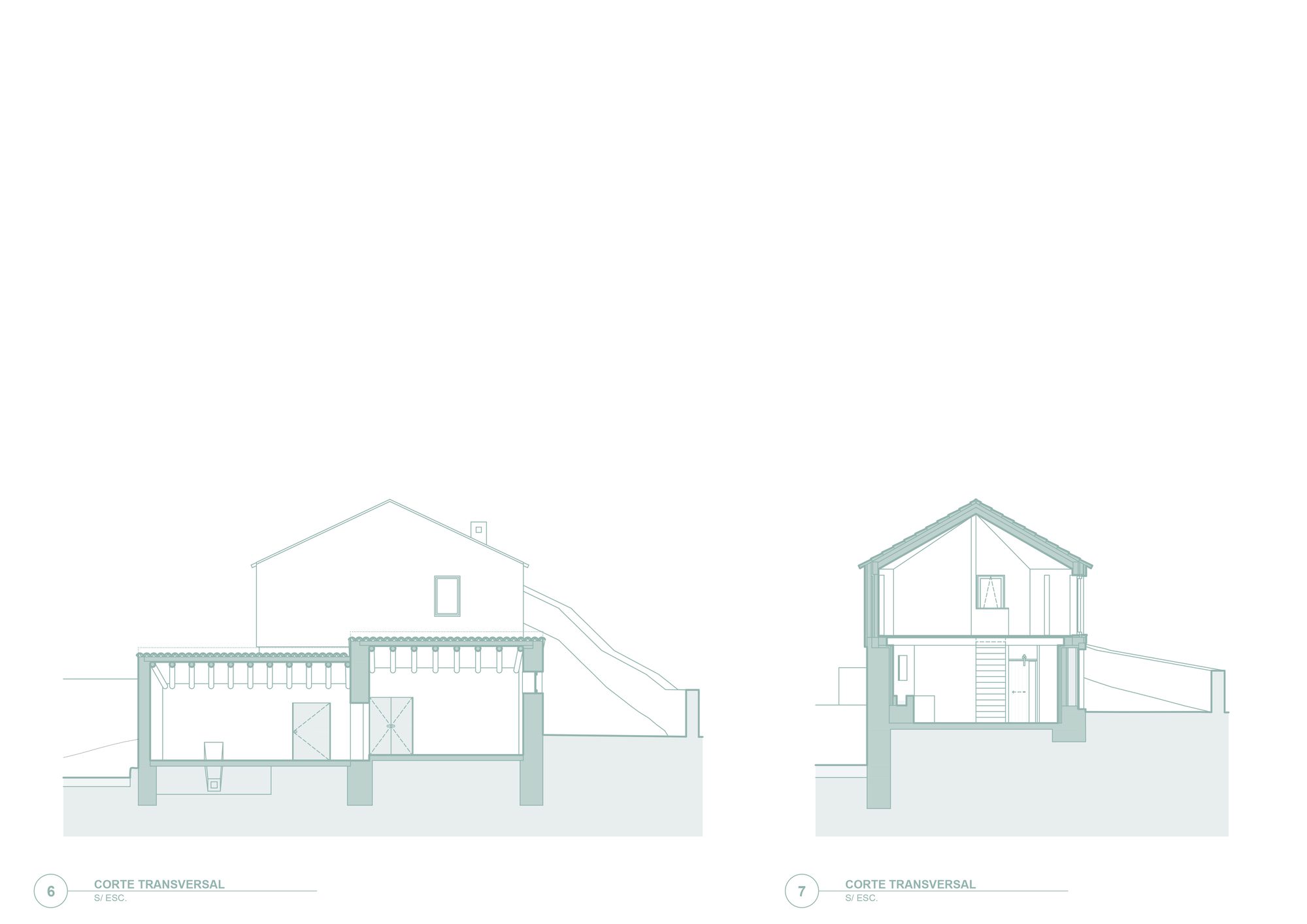 Cereal Interpretation Center