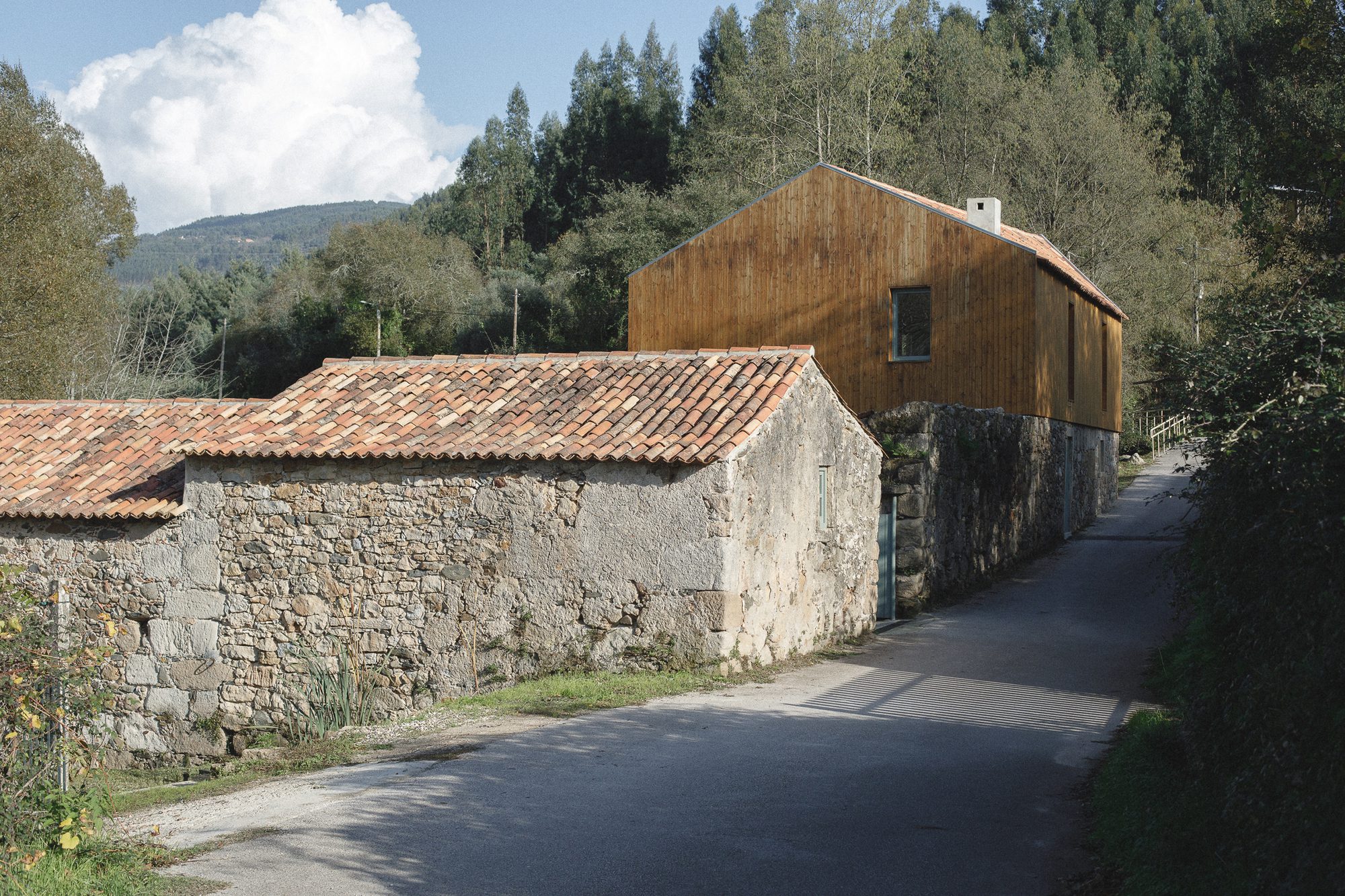 Cereal Interpretation Center