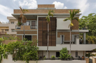 Shruthi and Sunith's House