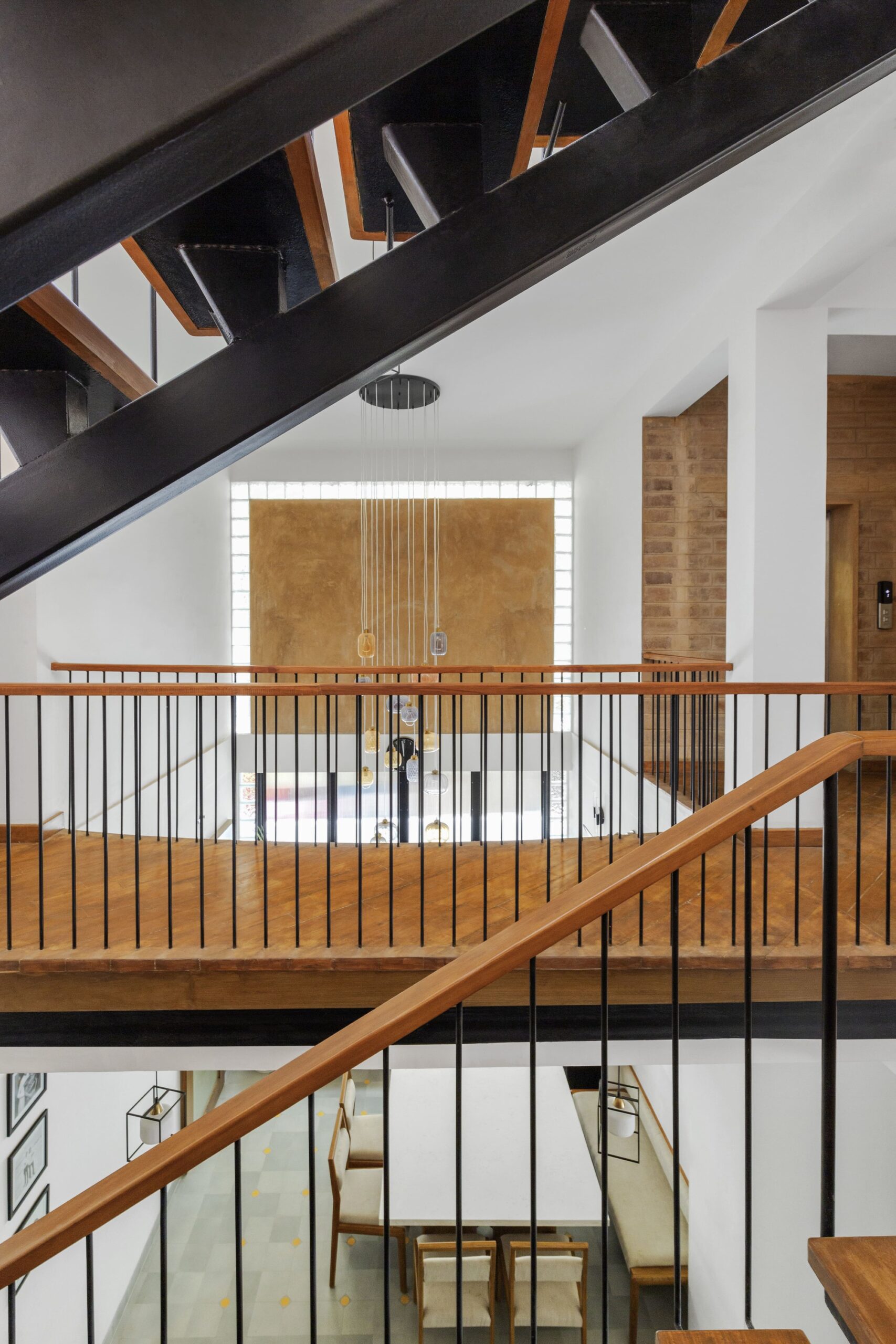 Shruthi and Sunith's House