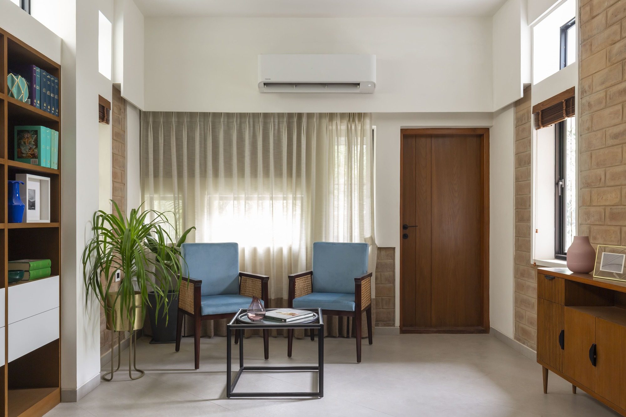 Shruthi and Sunith's House