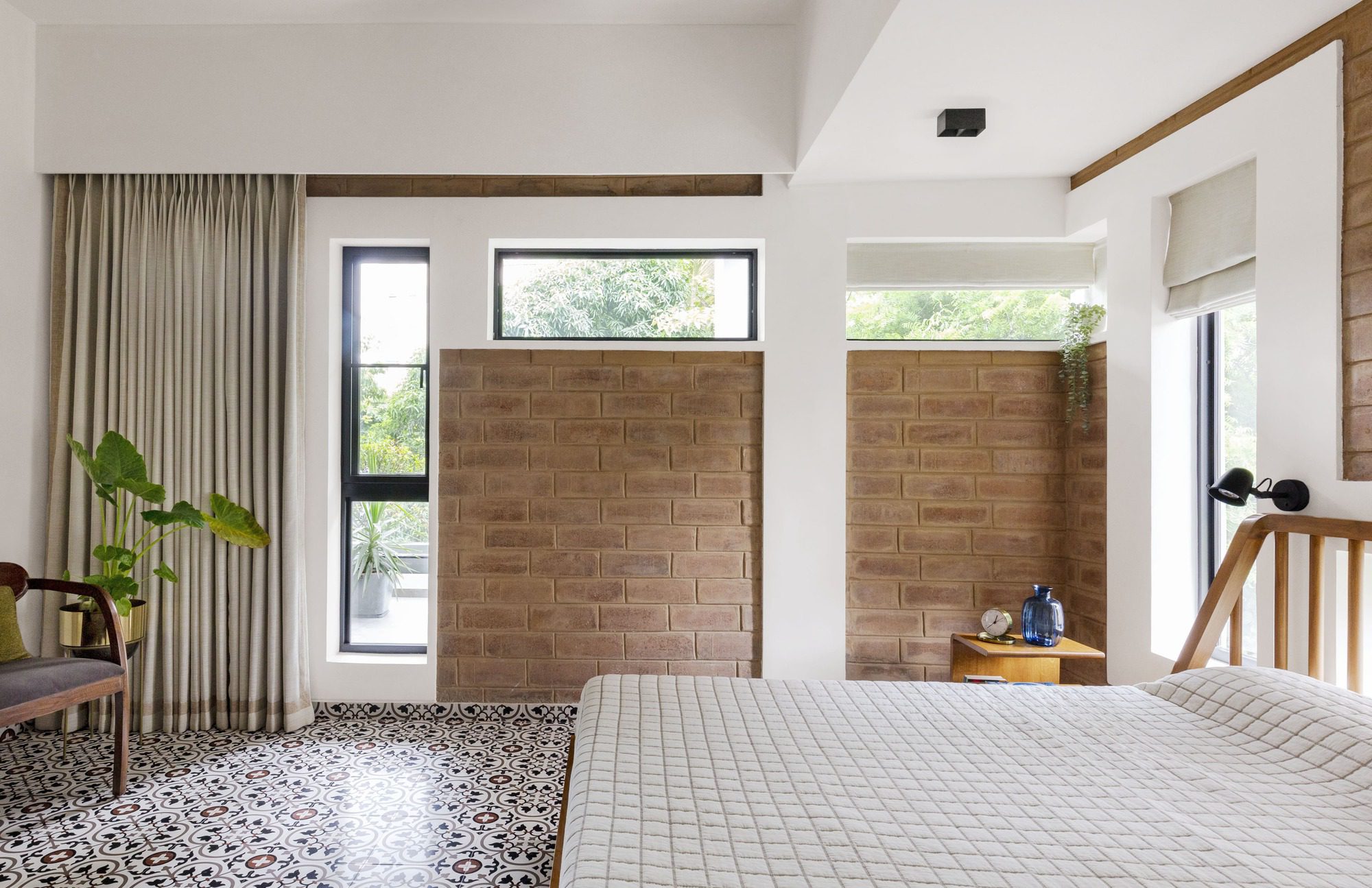 Shruthi and Sunith's House