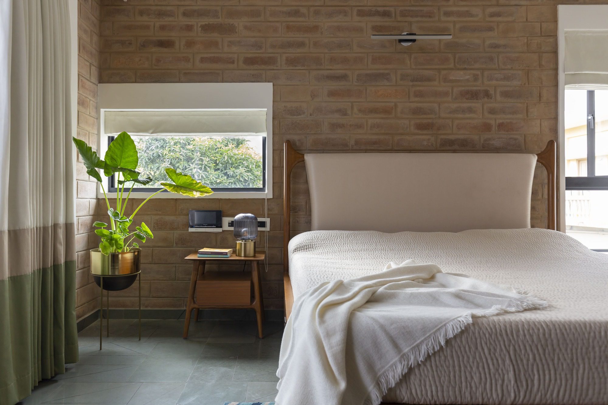 Shruthi and Sunith's House