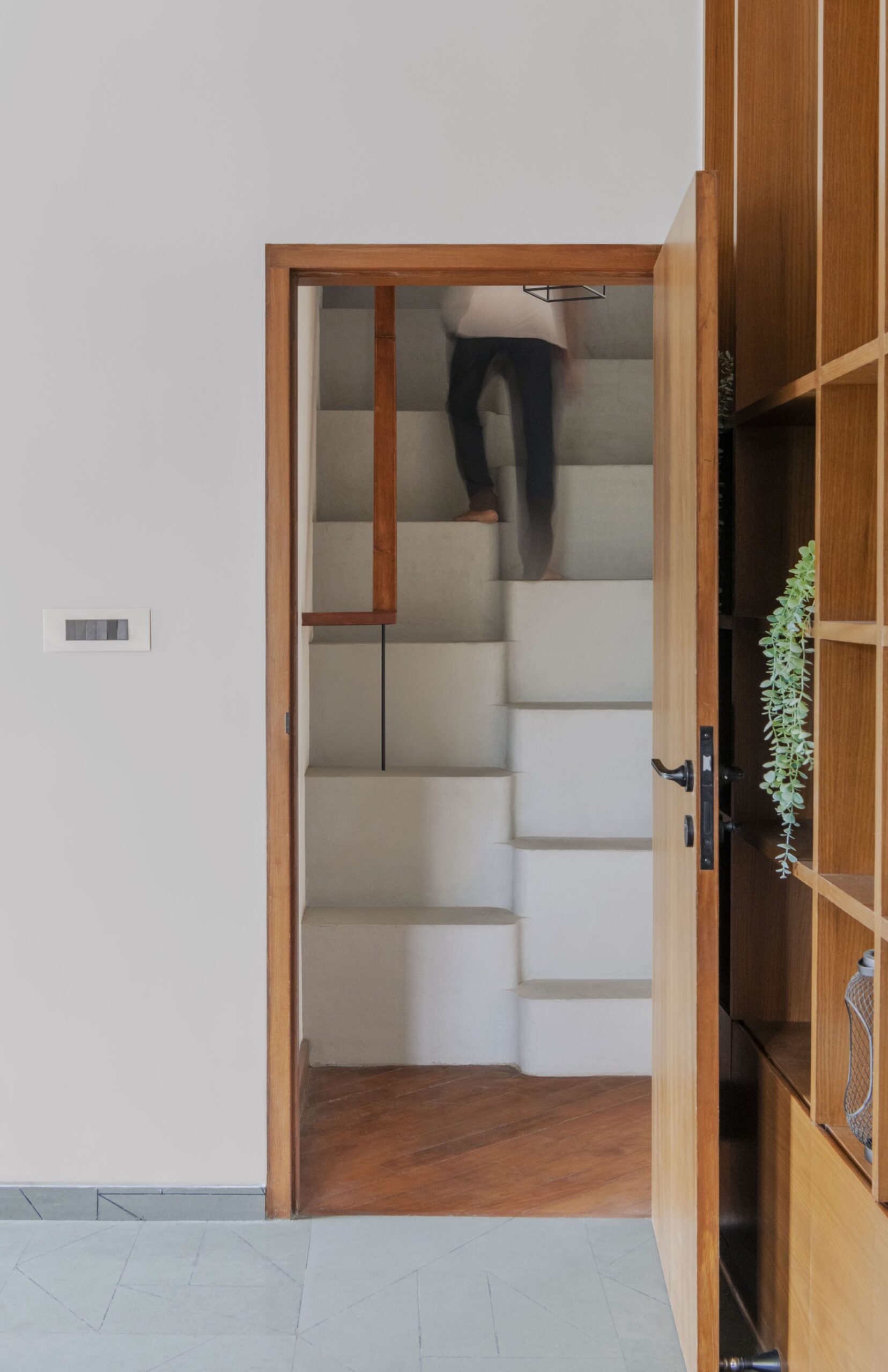 Shruthi and Sunith's House