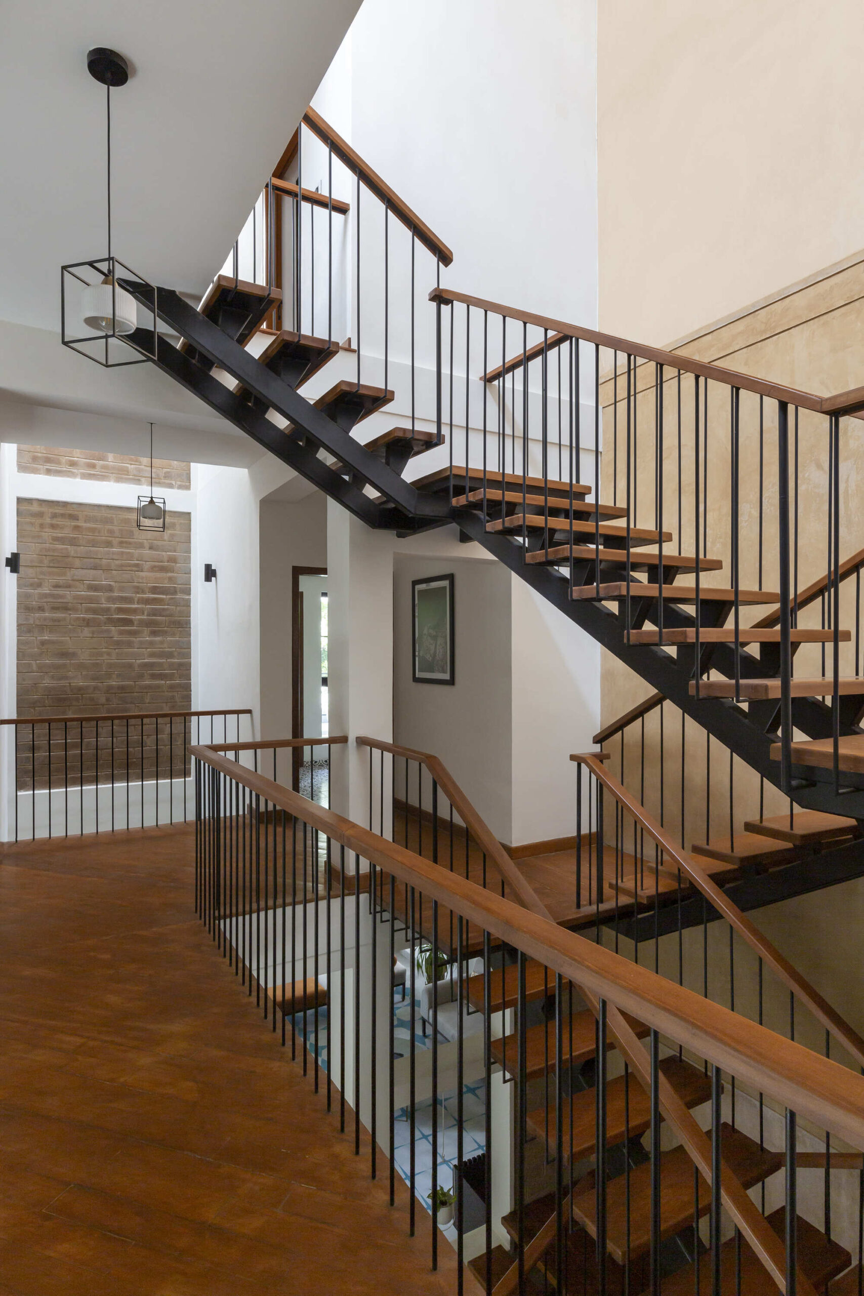 Shruthi and Sunith's House