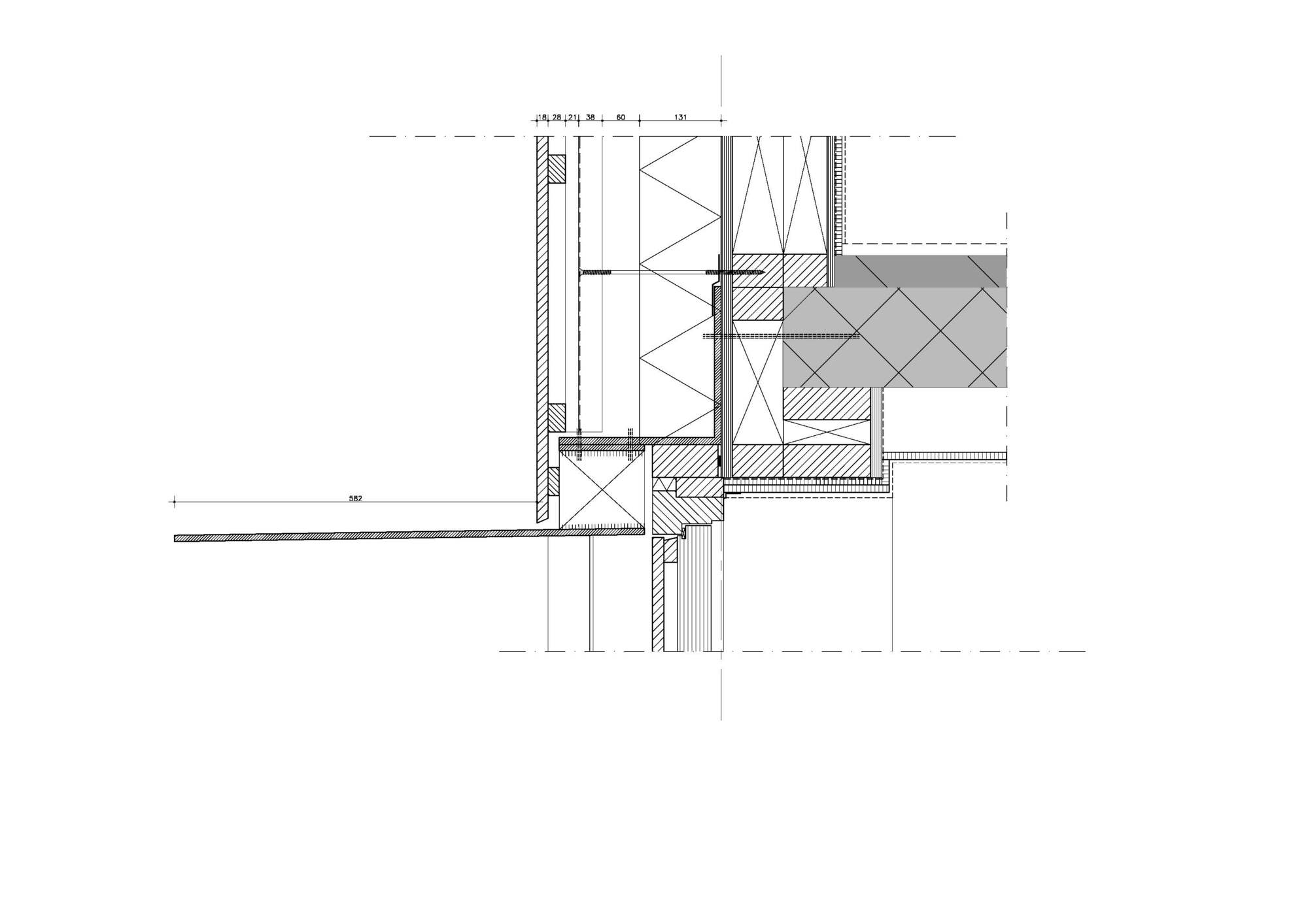 Renovation Park Villa Eindhoven