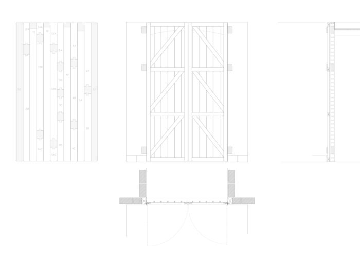 The Chapel Retold