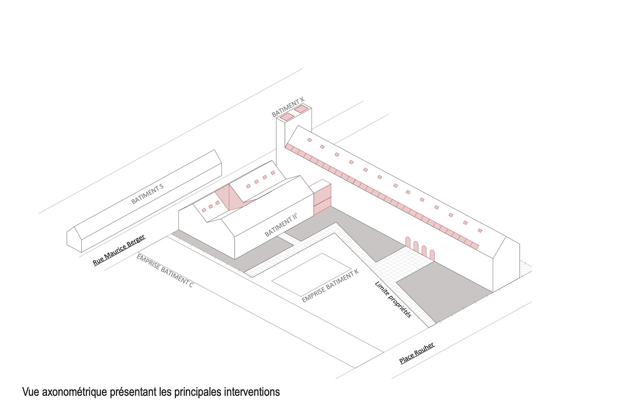 HER Rehabilitation of Tobacco Factory into Leather Manufacture