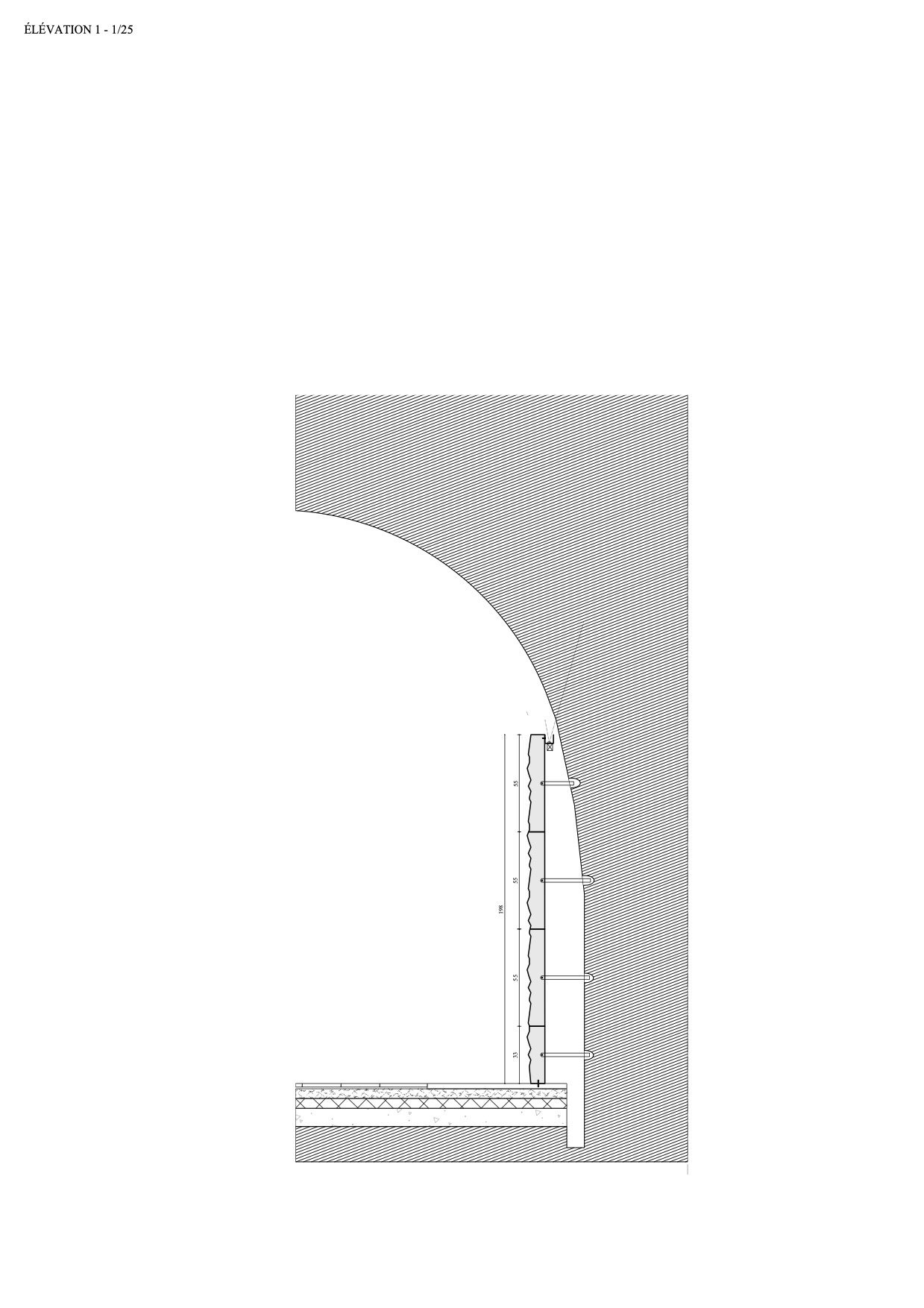 Castle Exhibition Space