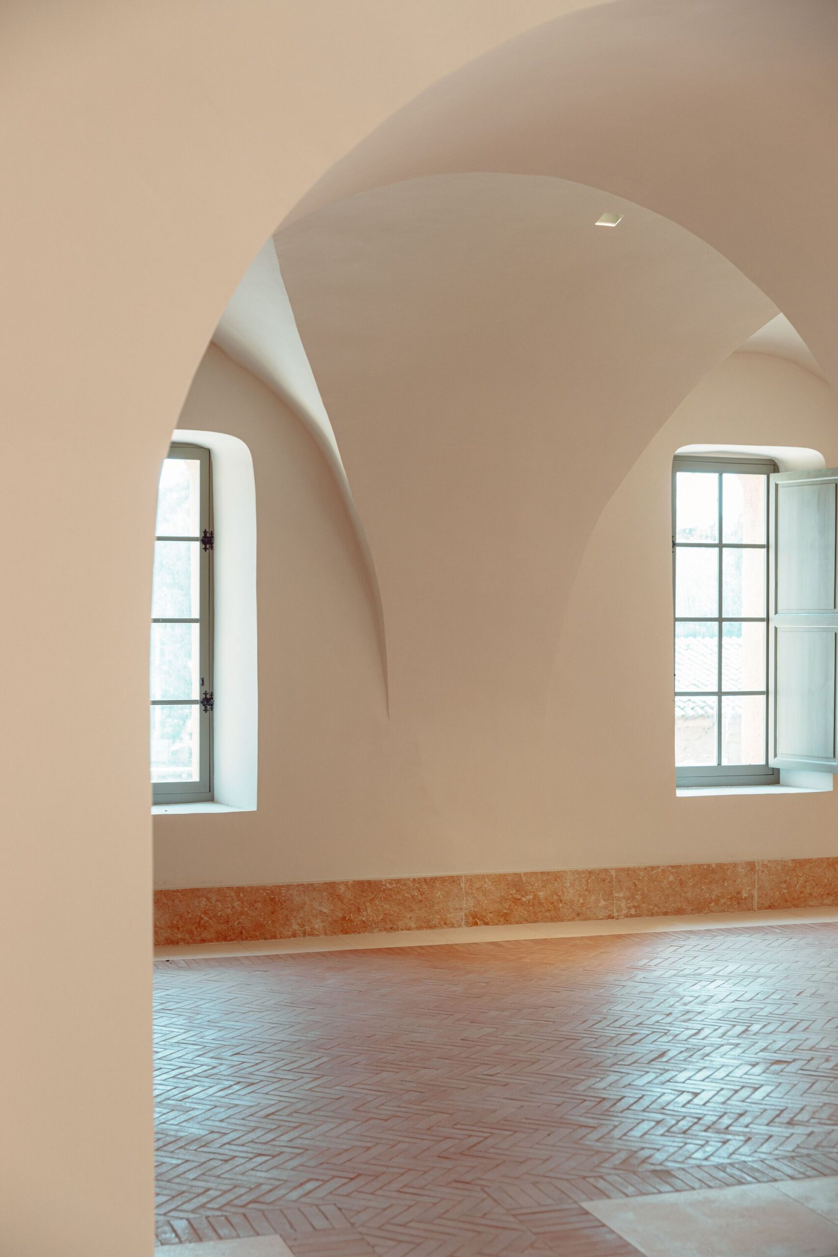 Castle Exhibition Space