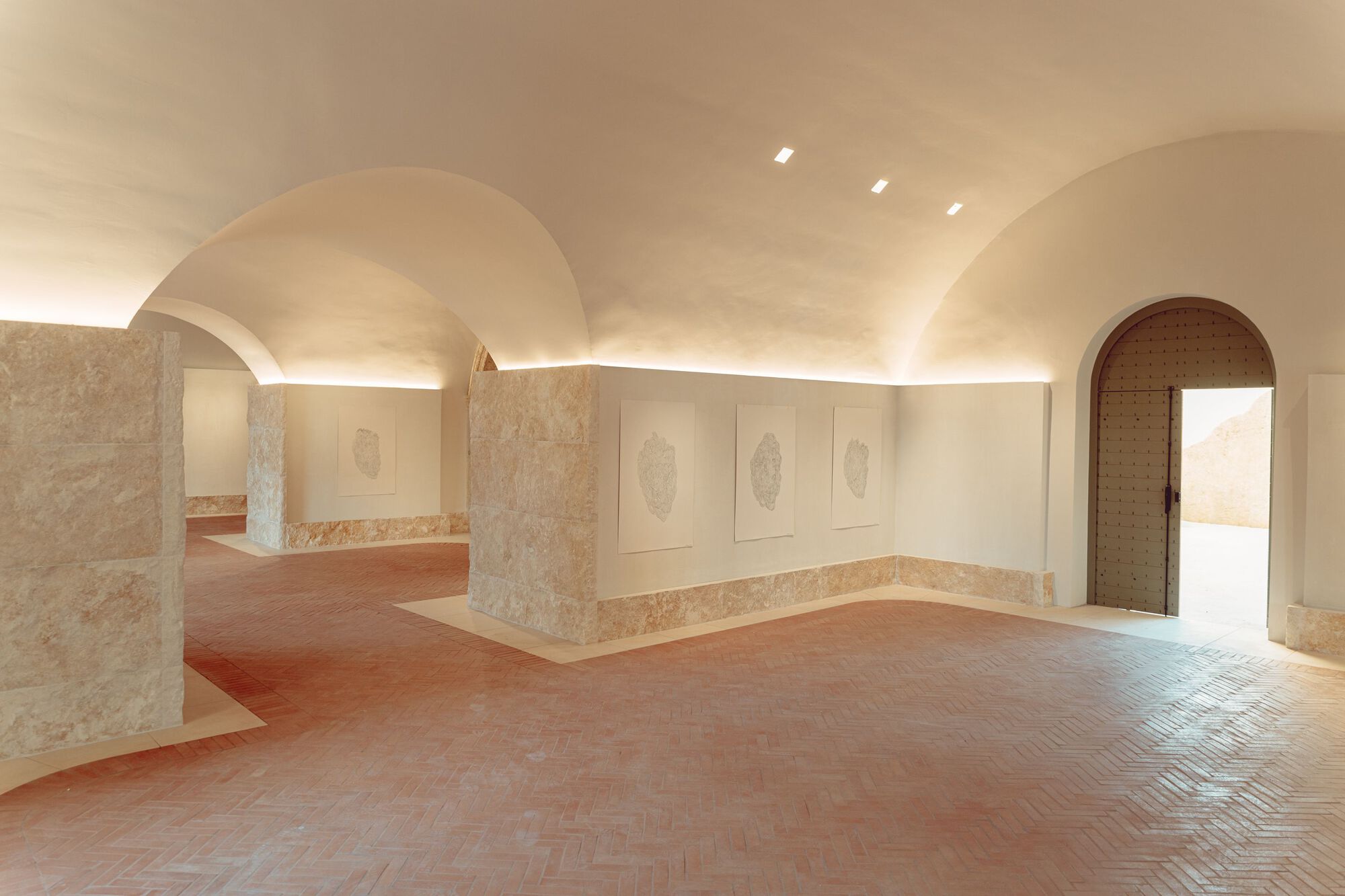 Castle Exhibition Space