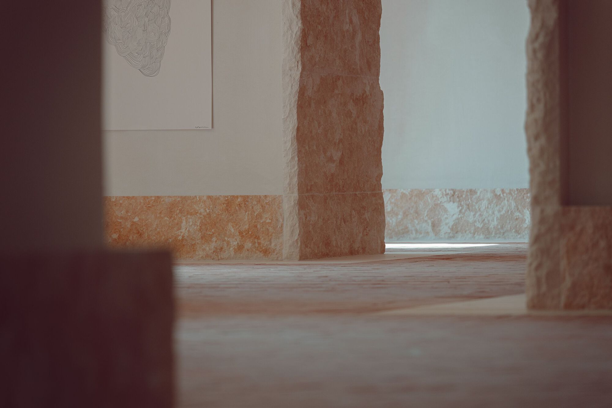 Castle Exhibition Space