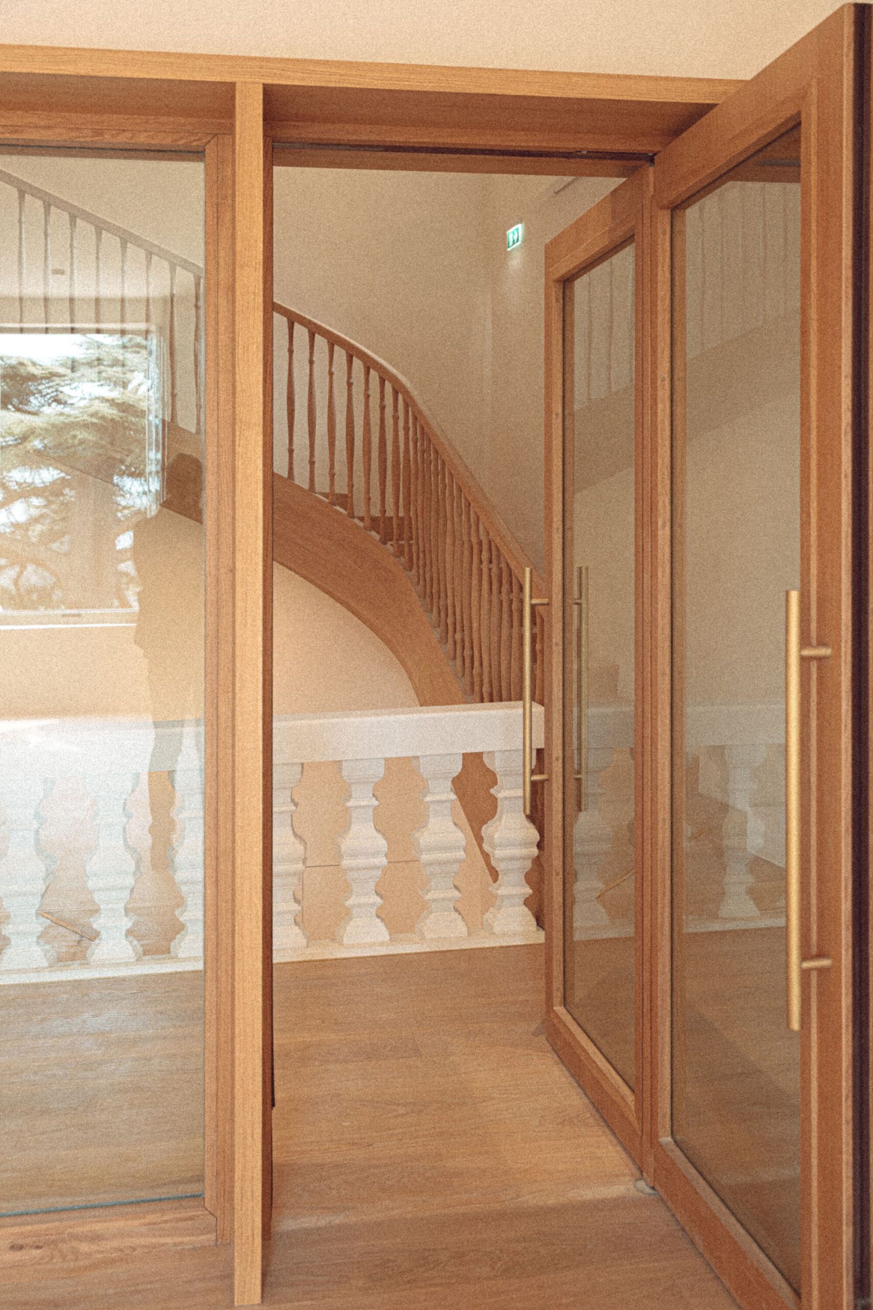 Castle Exhibition Space