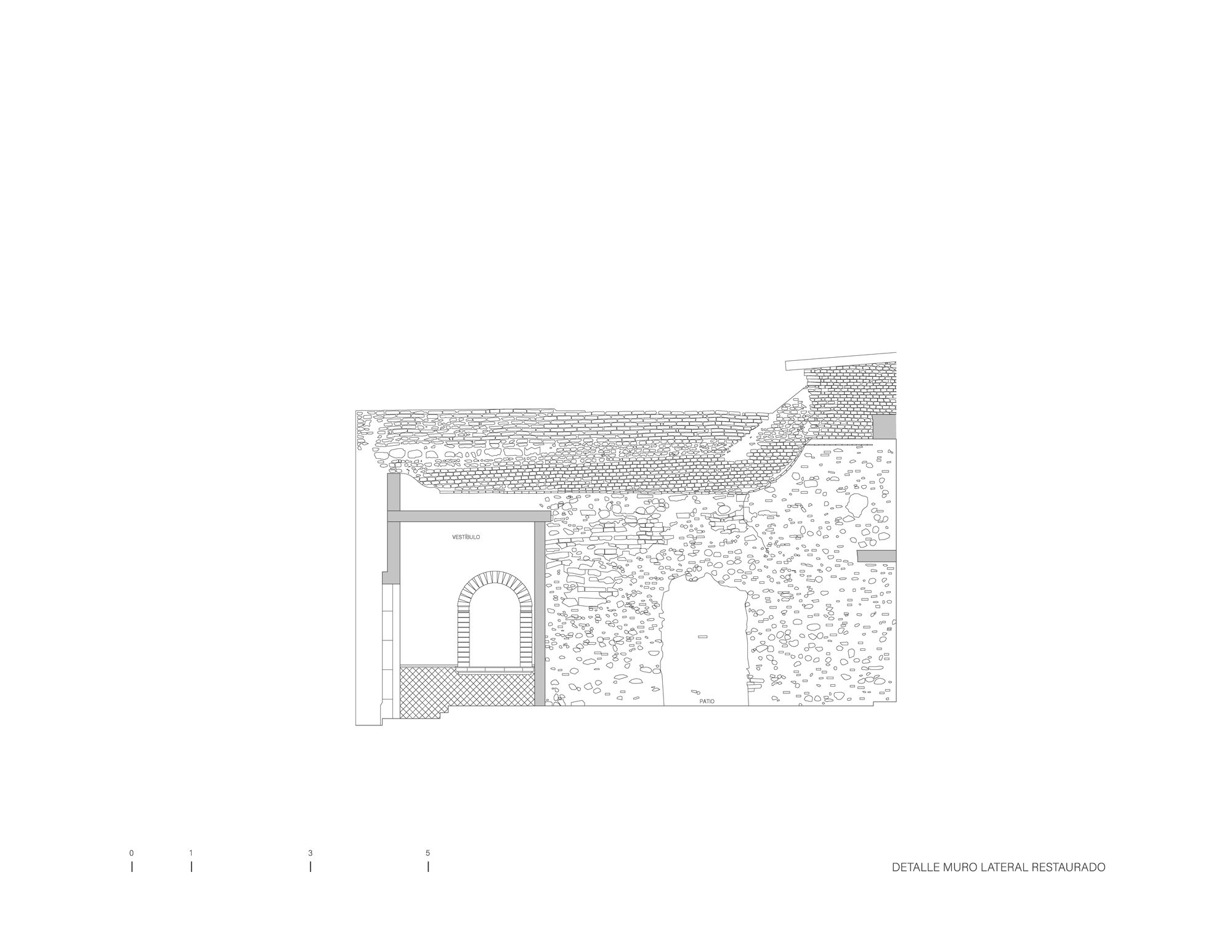 LGBTQ+ Community Center and House Rubén