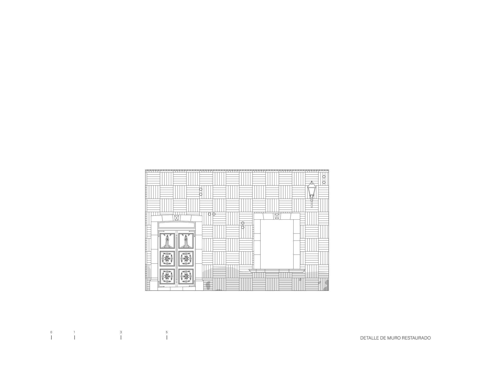 LGBTQ+ Community Center and House Rubén