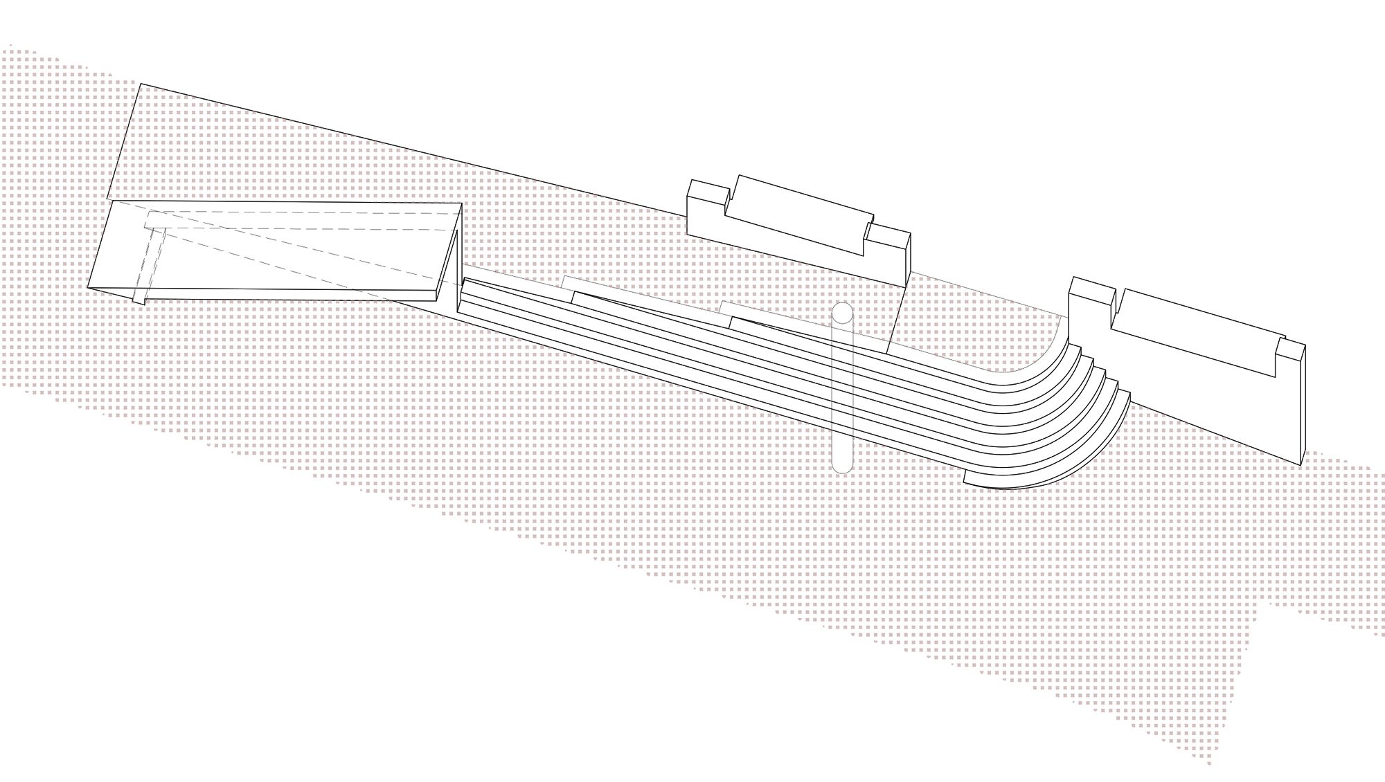 Improvement in the Courtyards of the University of Malaga