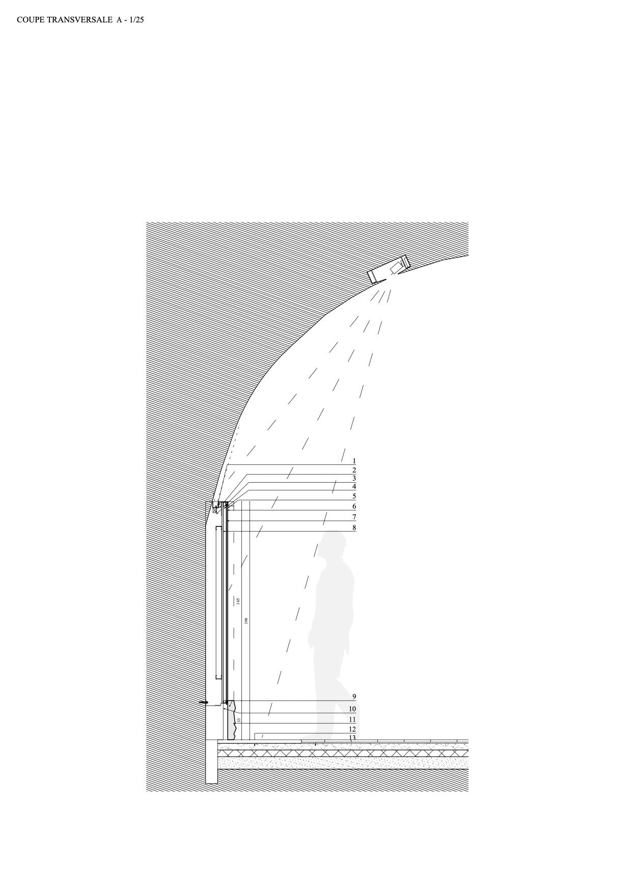Castle Exhibition Space