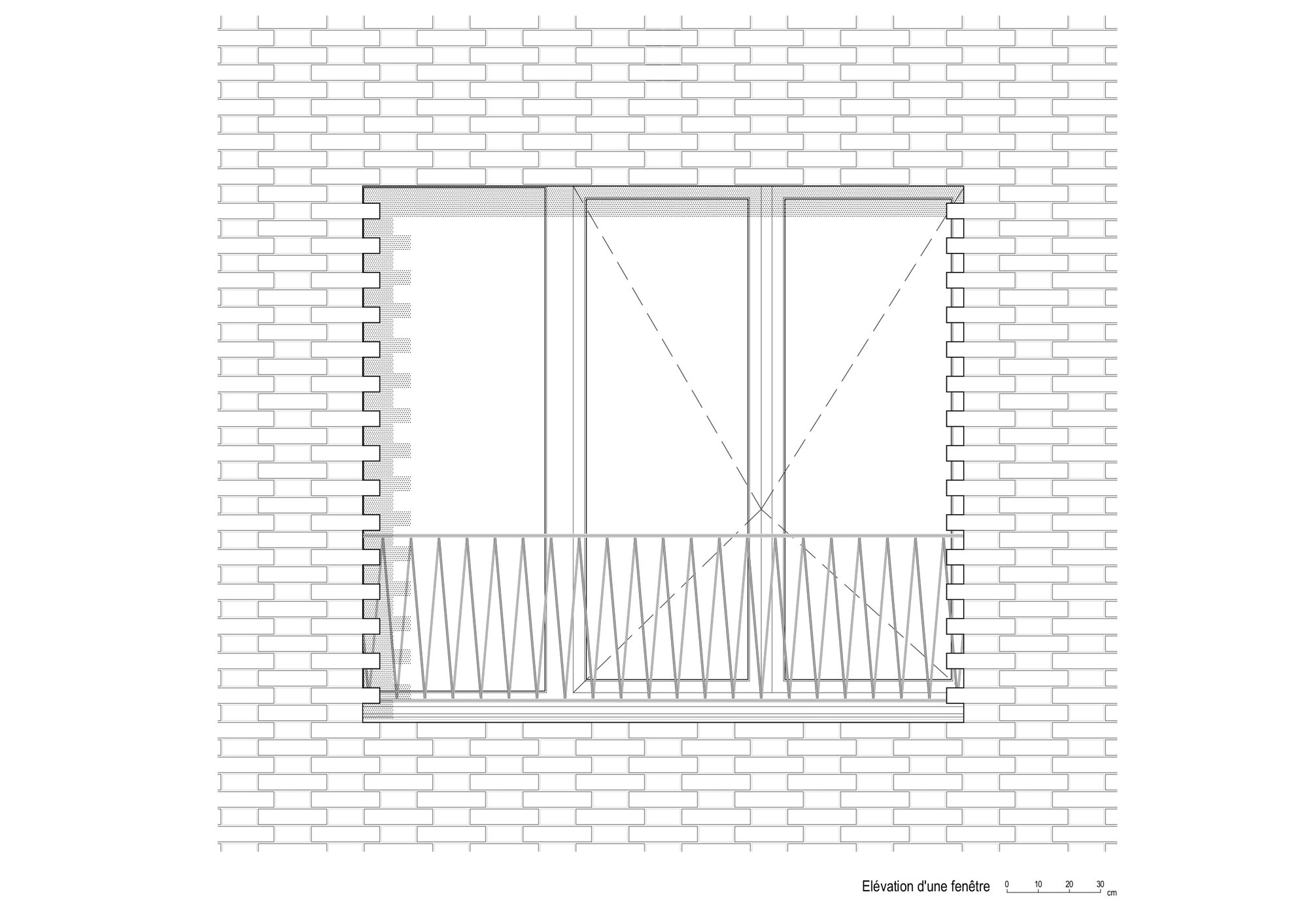 Un Toit - Parisian Residence