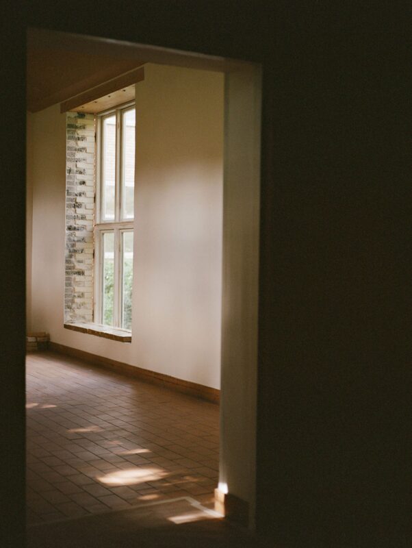 The Chapel Retold