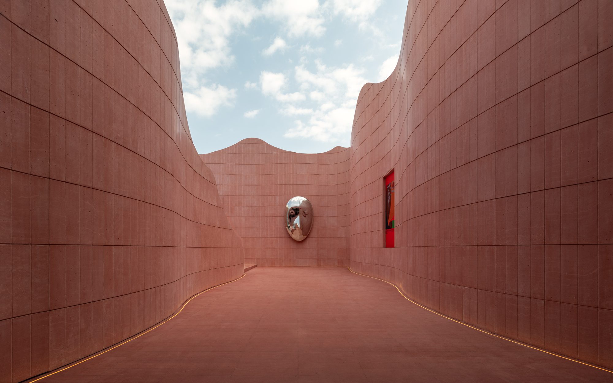 Renovation of Wuyuanwan Subway Station